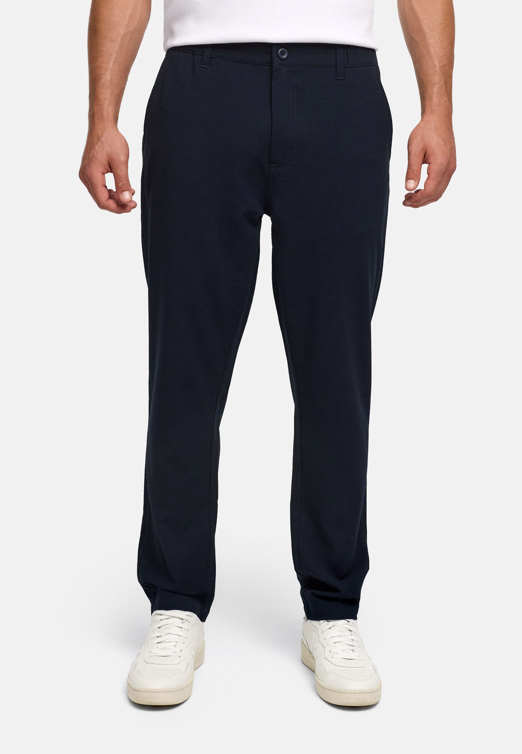 Chinohose Herren INDaminos Chino Hose Herrenhose
