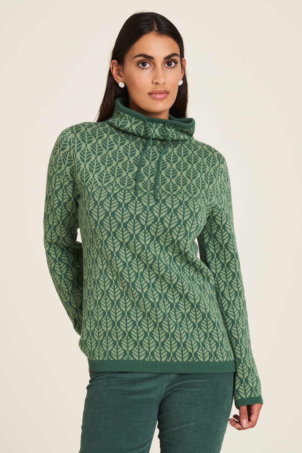 Tranquillo Strickpullover Damen