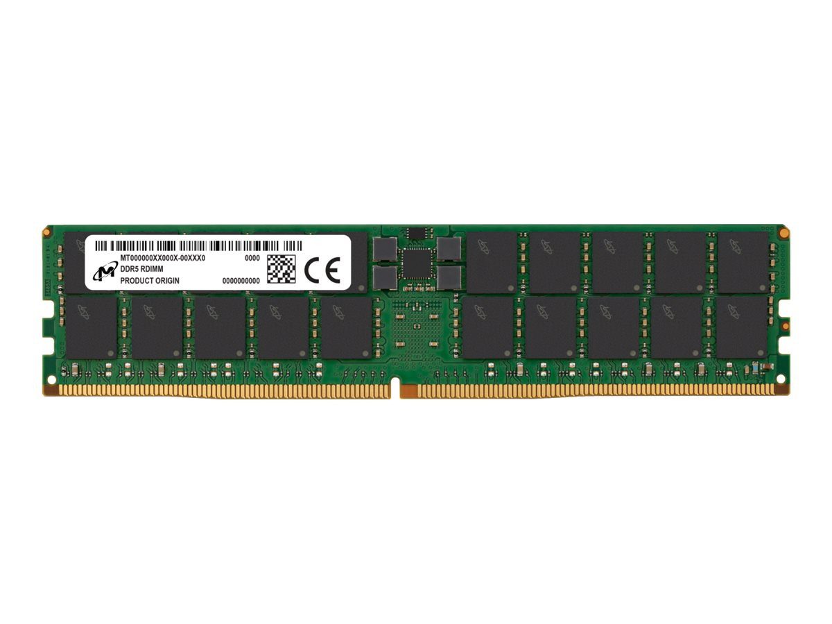 Micron Arbeitsspeicher