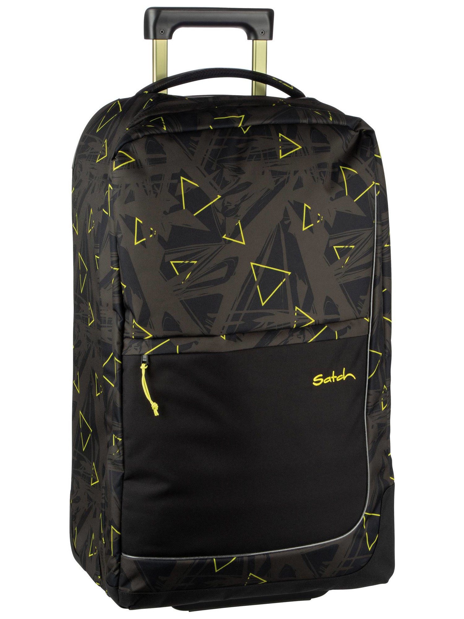 Satch Trolley satch Flow M Trolley, 2 Rollen