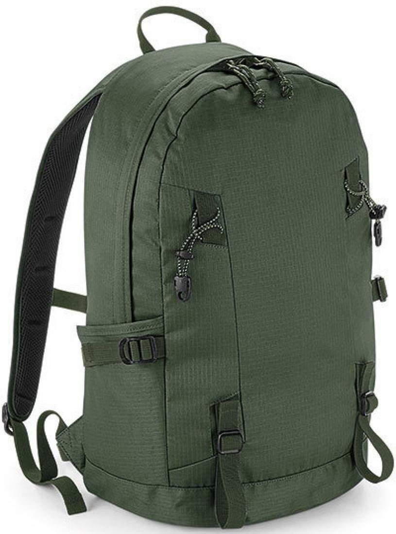 Freizeitrucksack Rucksack Everyday Outdoor 20L, 29 x 47 x 19 cm