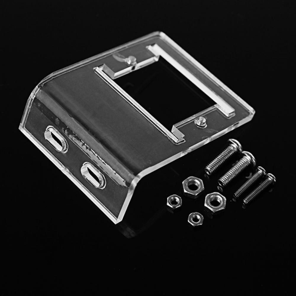 Bewegungsmelder Acryl Halterung für HC-SR501