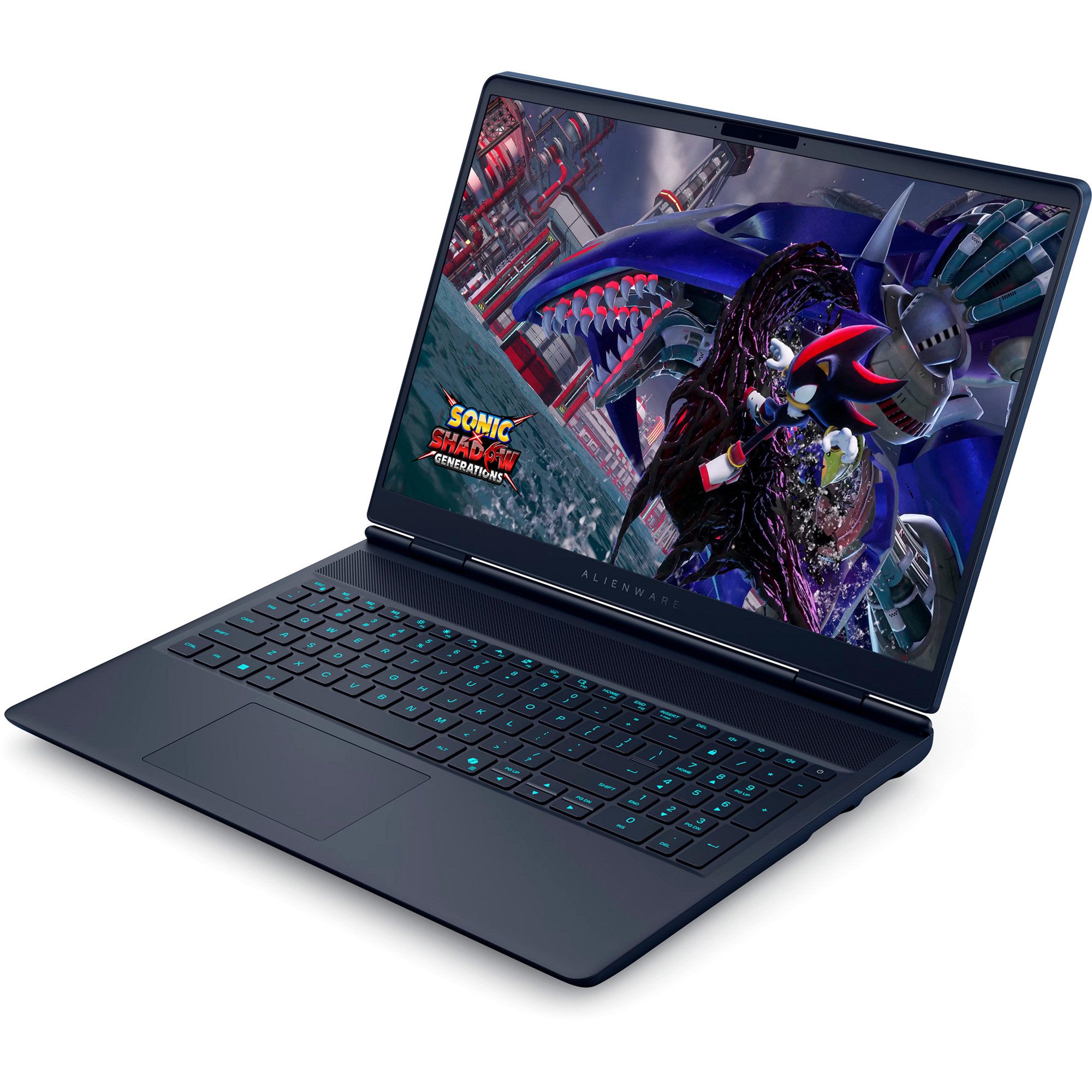 Dell Alienware 16X Aurora (3RRWP), Gaming-Notebook Notebook (Core Ultra 7, 32 GB)