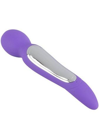 Smile Wand Massager »Rechargeable Dual Motor...