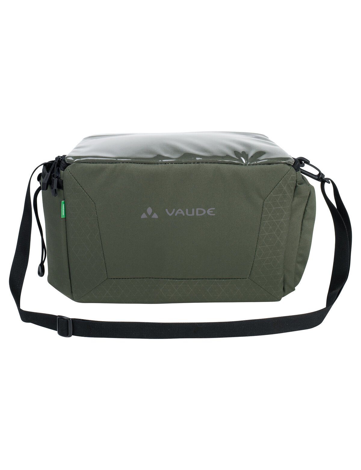 VAUDE Lenkertasche eBox (KLICKfix ready) (1-tlg), wasserabweisende Lenkertasche