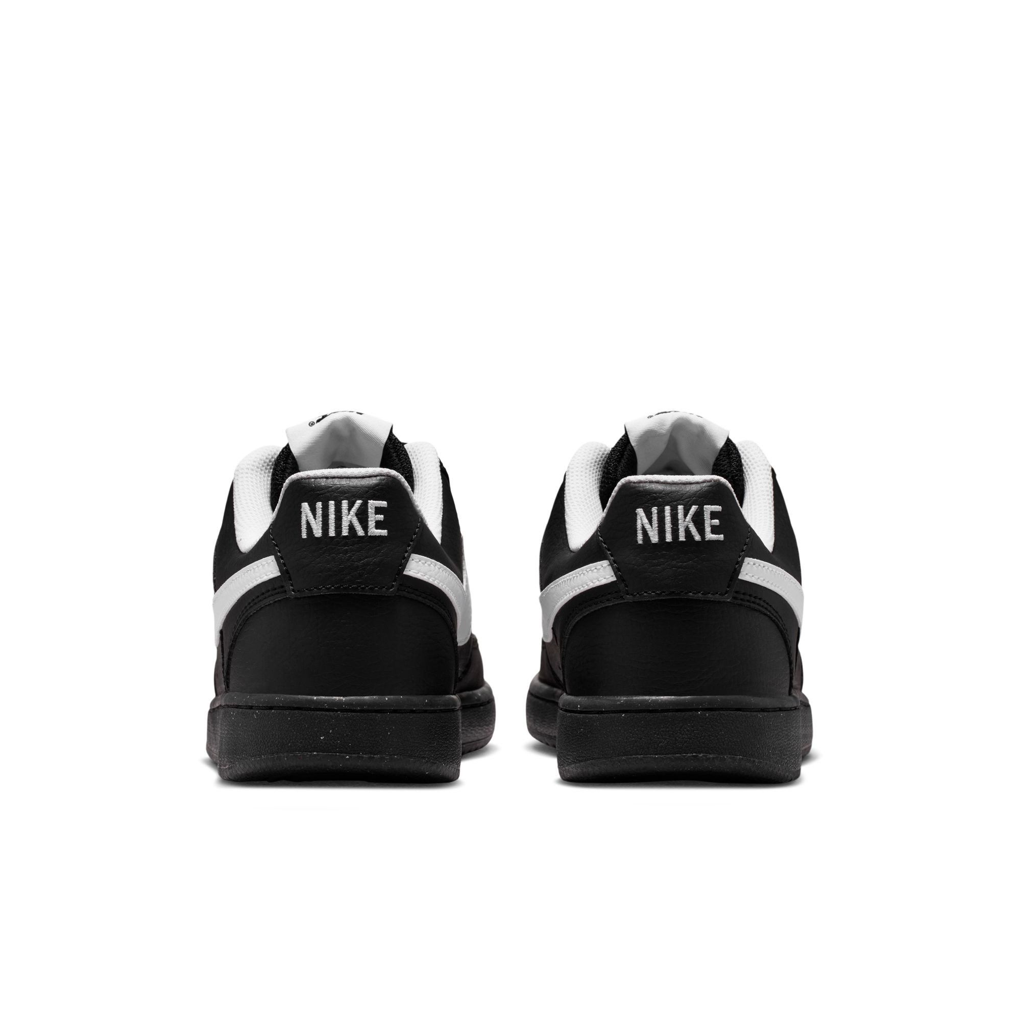Nike Sportswear Nike Court Vision Low Sneaker inspiriert vom Design des Nike Air Force – Bild 5 von 5