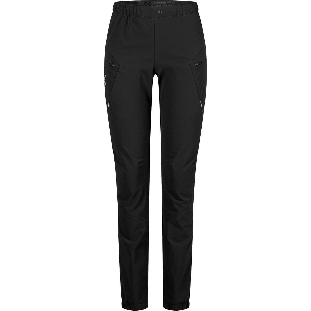 MONTURA Skihose Speed Style -5 CM Pants Woman Perfekte Outdoor-Hose für Skitouren, Bergsteigen und Wandern mit