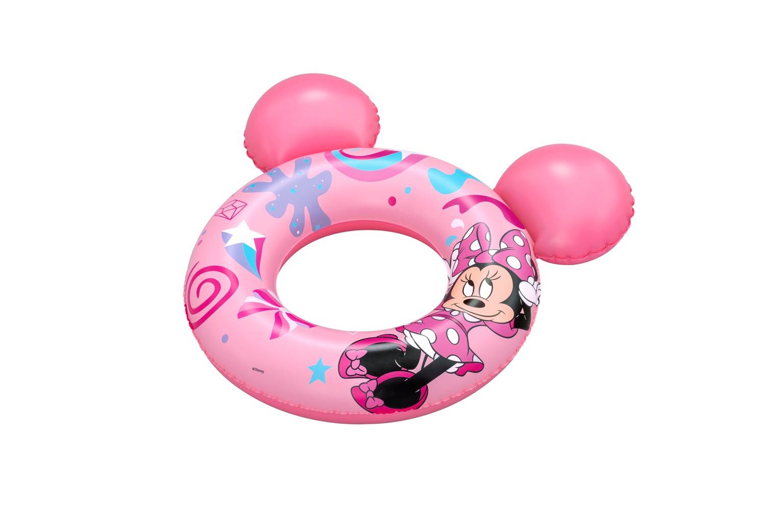 Bestway Luftmatratze Bestway 9102N - Schwimmring günstig online kaufen