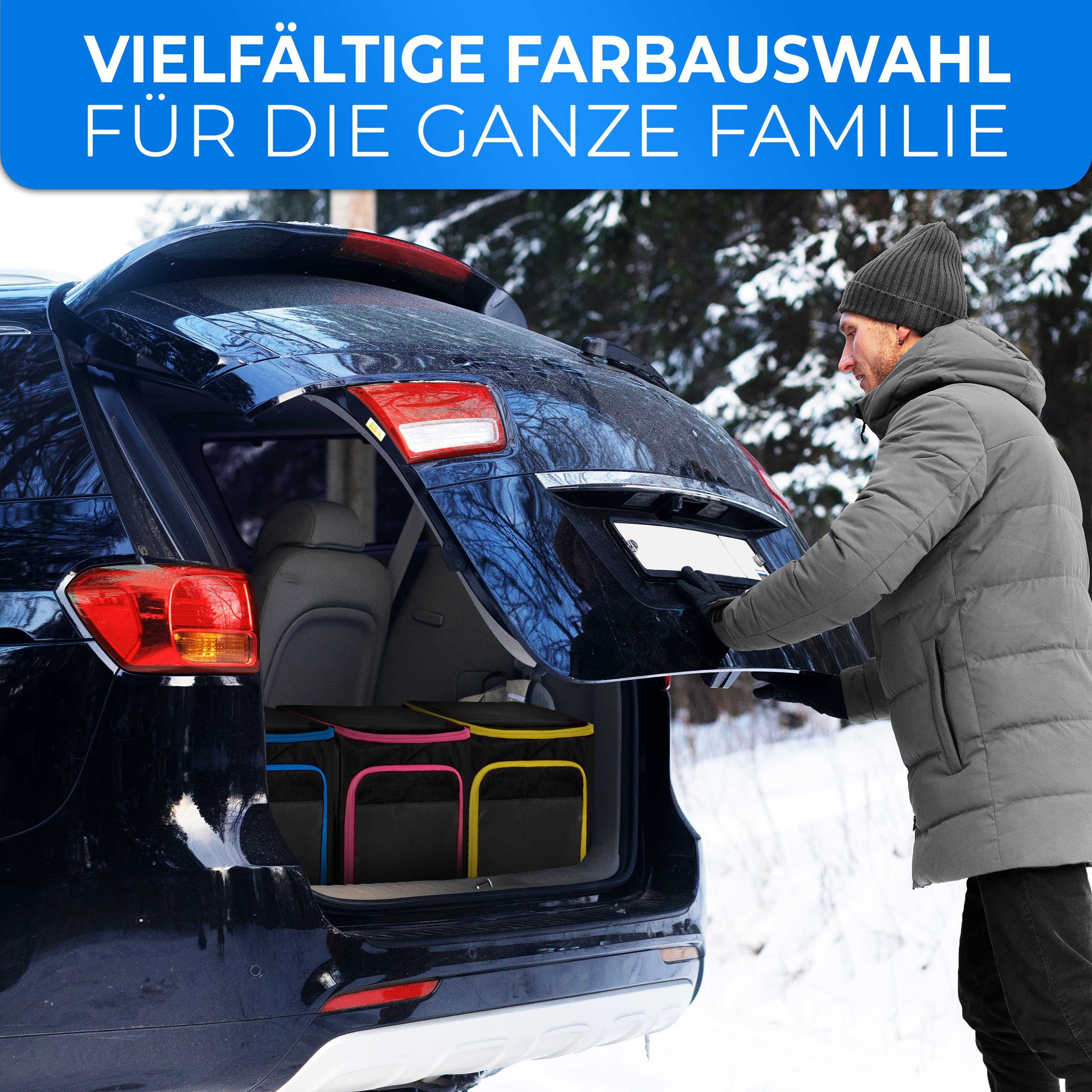 Styngard Skitasche CALGARY (Boardbag Snowboard), Snowboardtasche Set mit Stiefeltasche