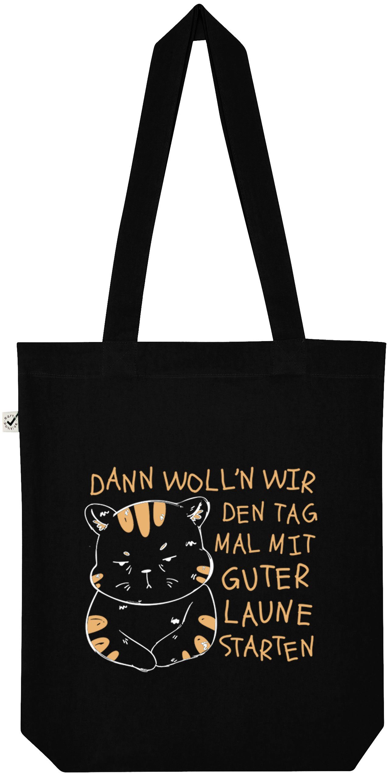 Youth Designz Tragetasche Starten Wir Den günstig online kaufen