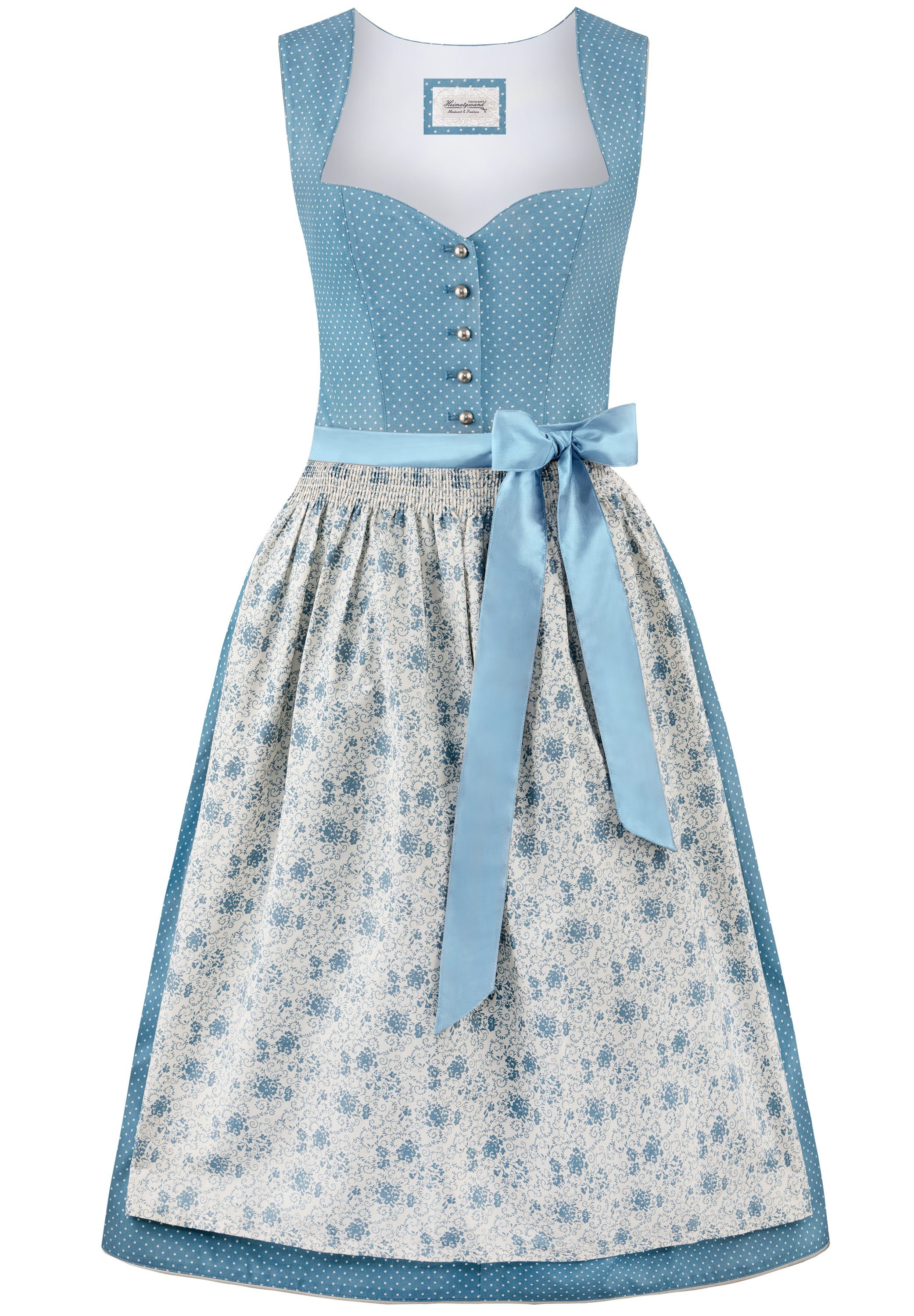 Stockerpoint Dirndl Edonita