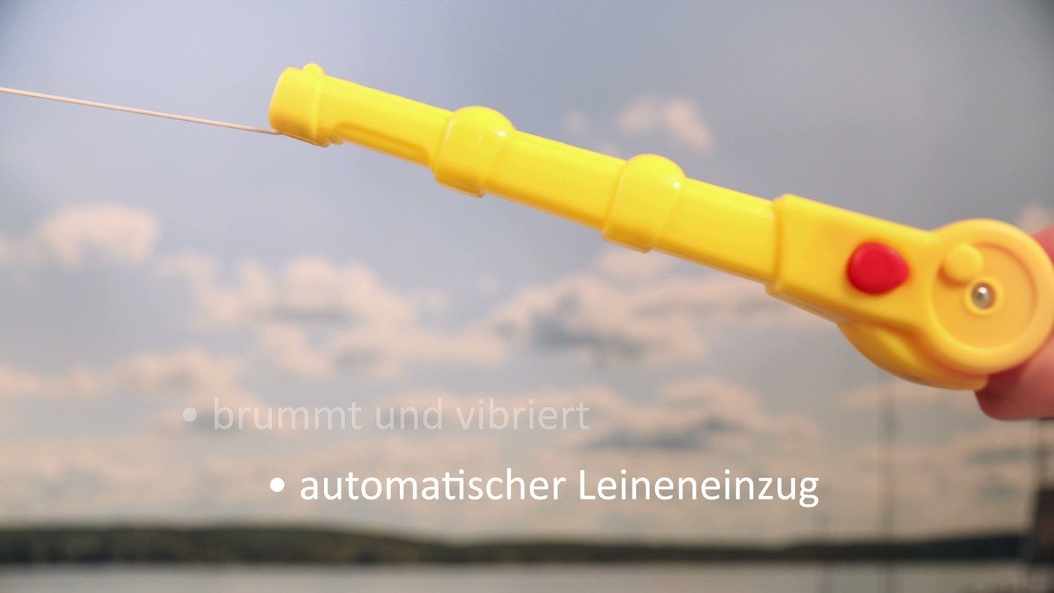 Idena Badespielzeug Idena 40616 - Badespielzeug-Set günstig online kaufen