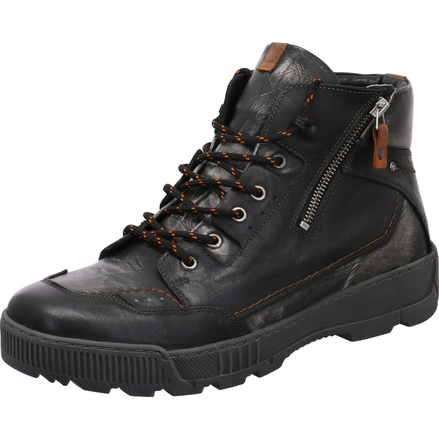KRISBUT Schnürboots