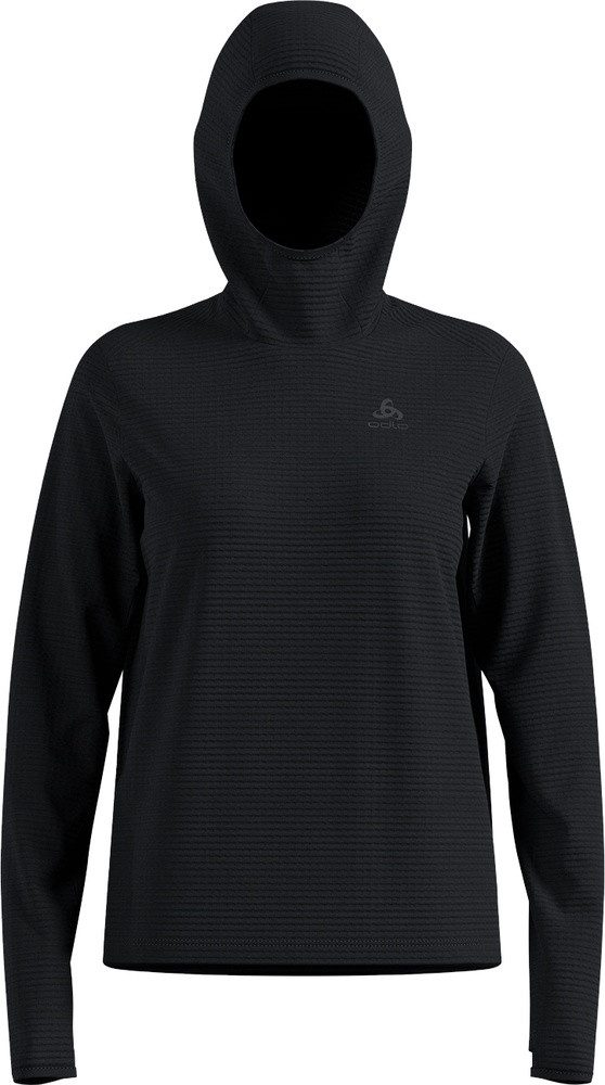 Odlo Trainingsanzug Midlayer Hoody Essential Thermal