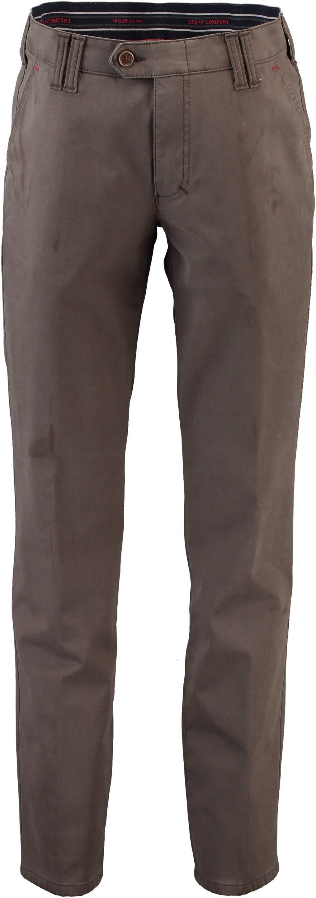 Club Thermohose Comfort schlamm of