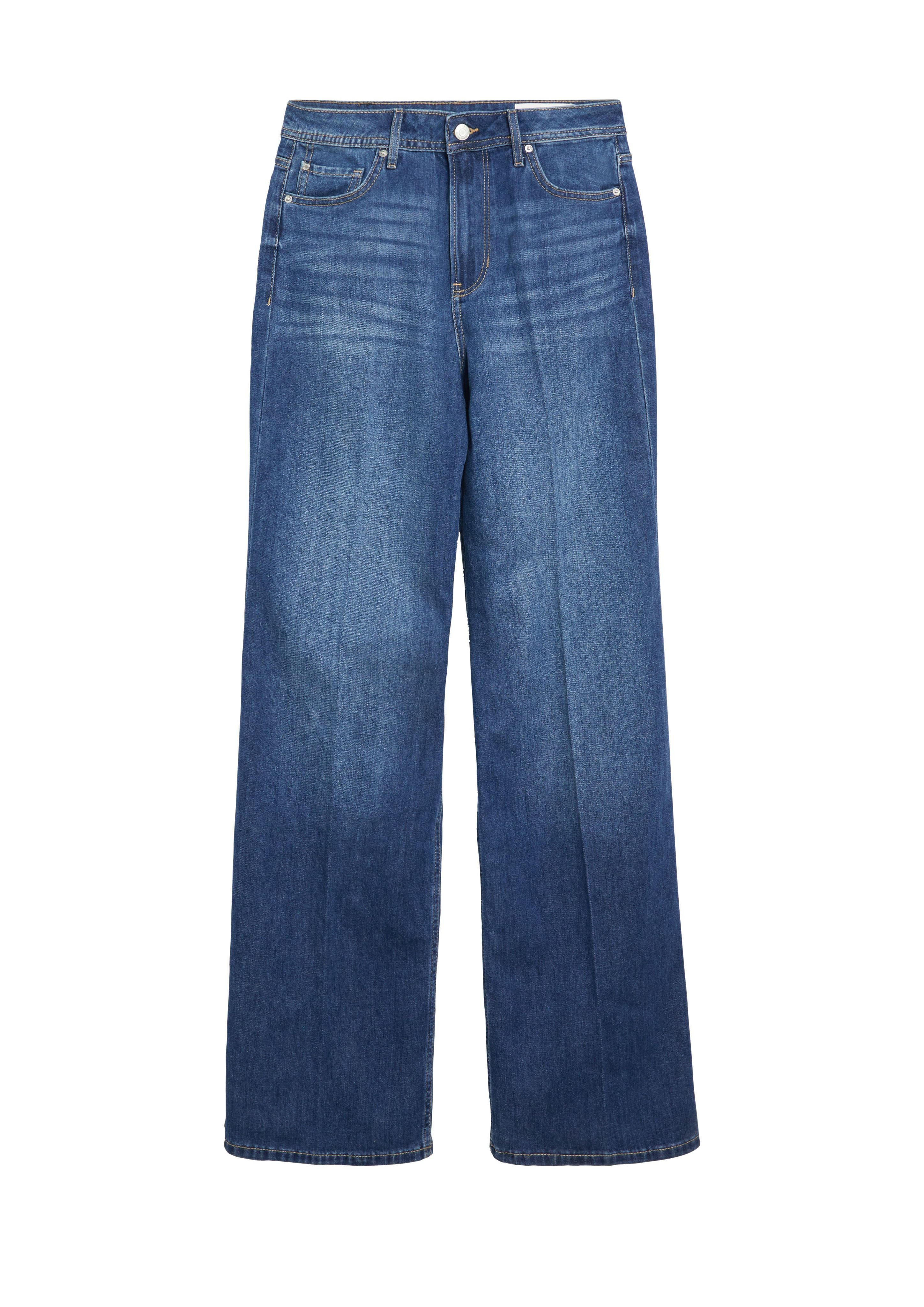 s.Oliver Slim-fit-Jeans