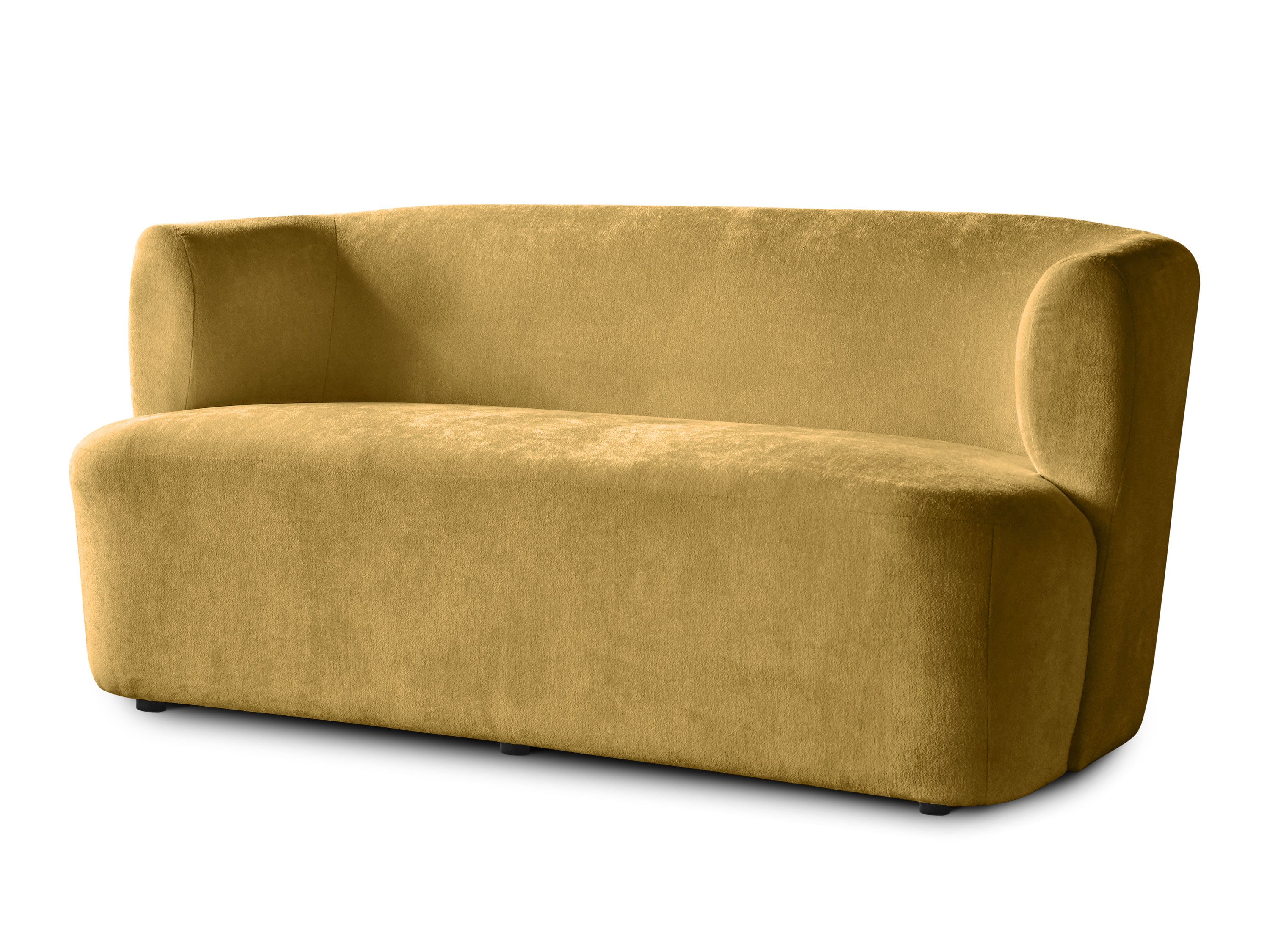 Beautysofa Sofa NORI, Zweisitzer günstig online kaufen