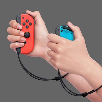 Nintendo Switch, inkl. Ring Fit Adventure