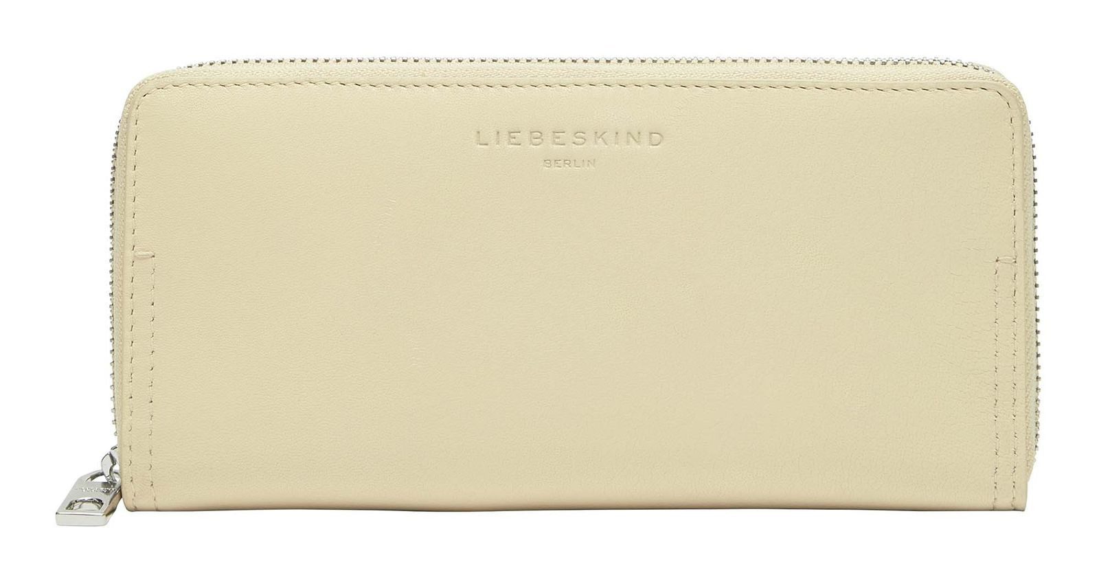 Liebeskind Berlin Geldbörse Gigi Wallet, aus echtem Schafsleder mit RFID-Bl günstig online kaufen