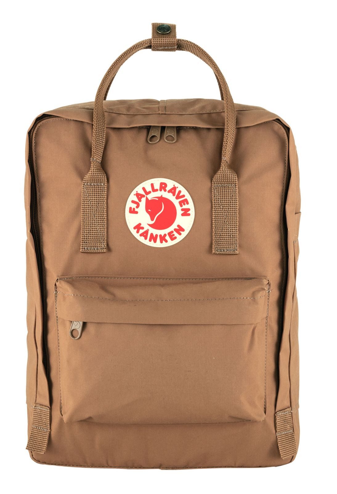 Fjällräven Rucksack Kånken Original (Set, 2-tlg)