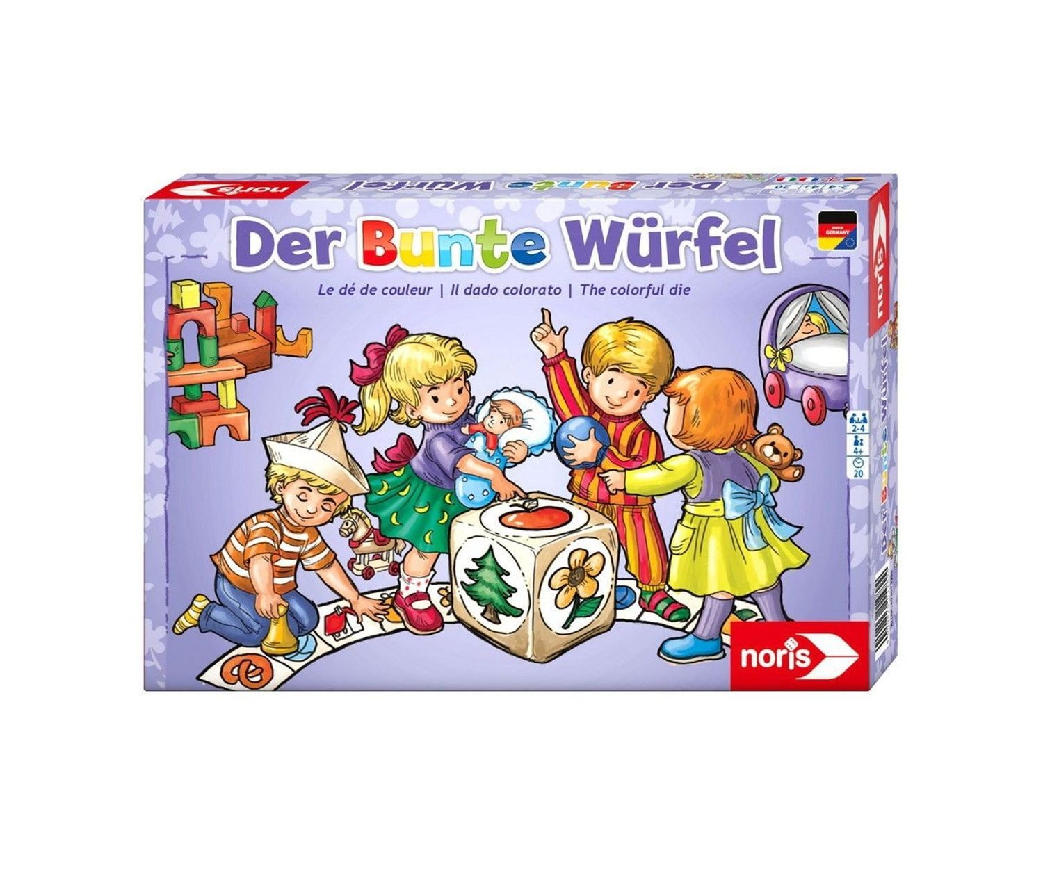 Noris Spiel