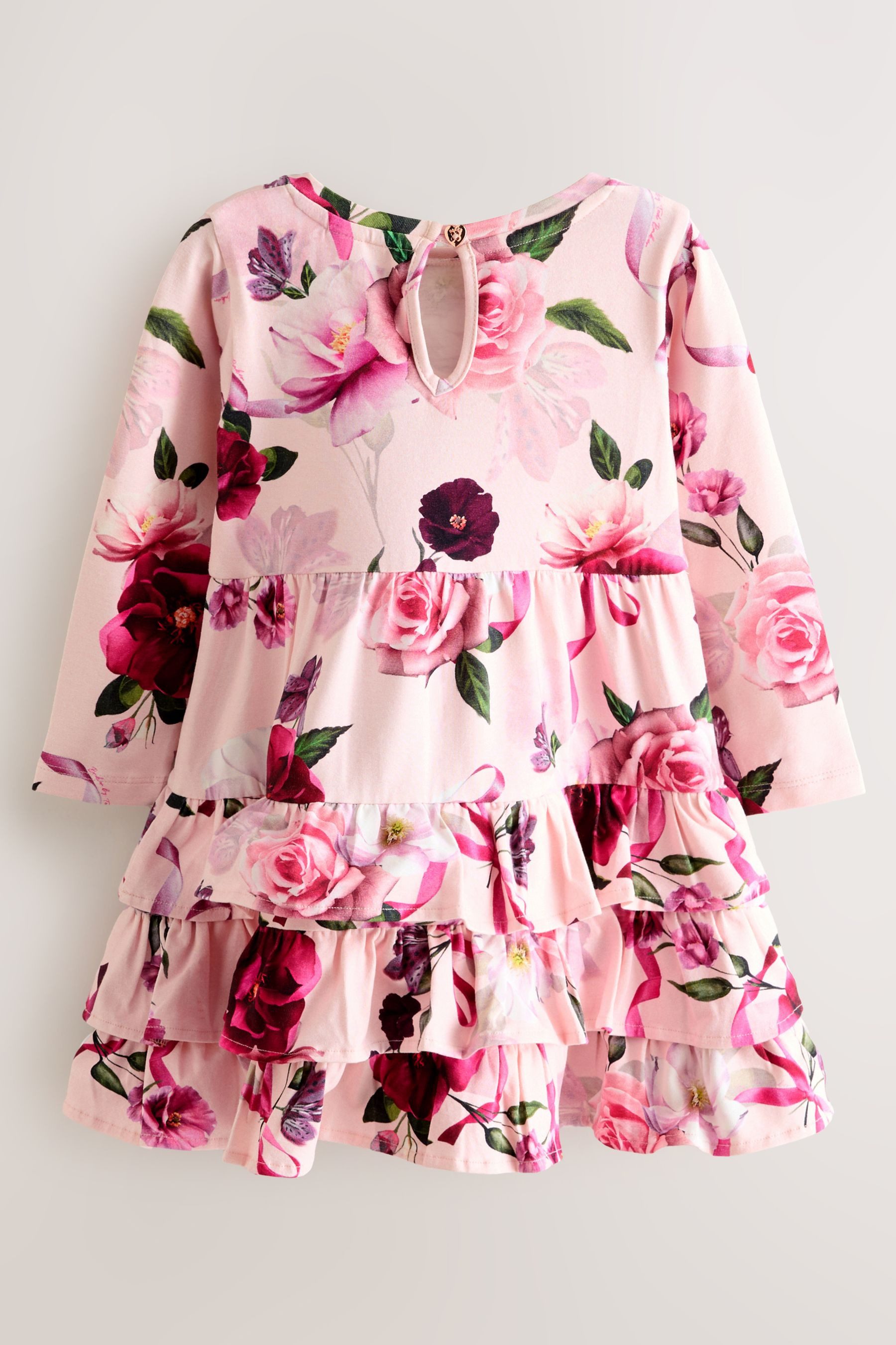 Baker by Ted Baker Jerseykleid Baker günstig online kaufen