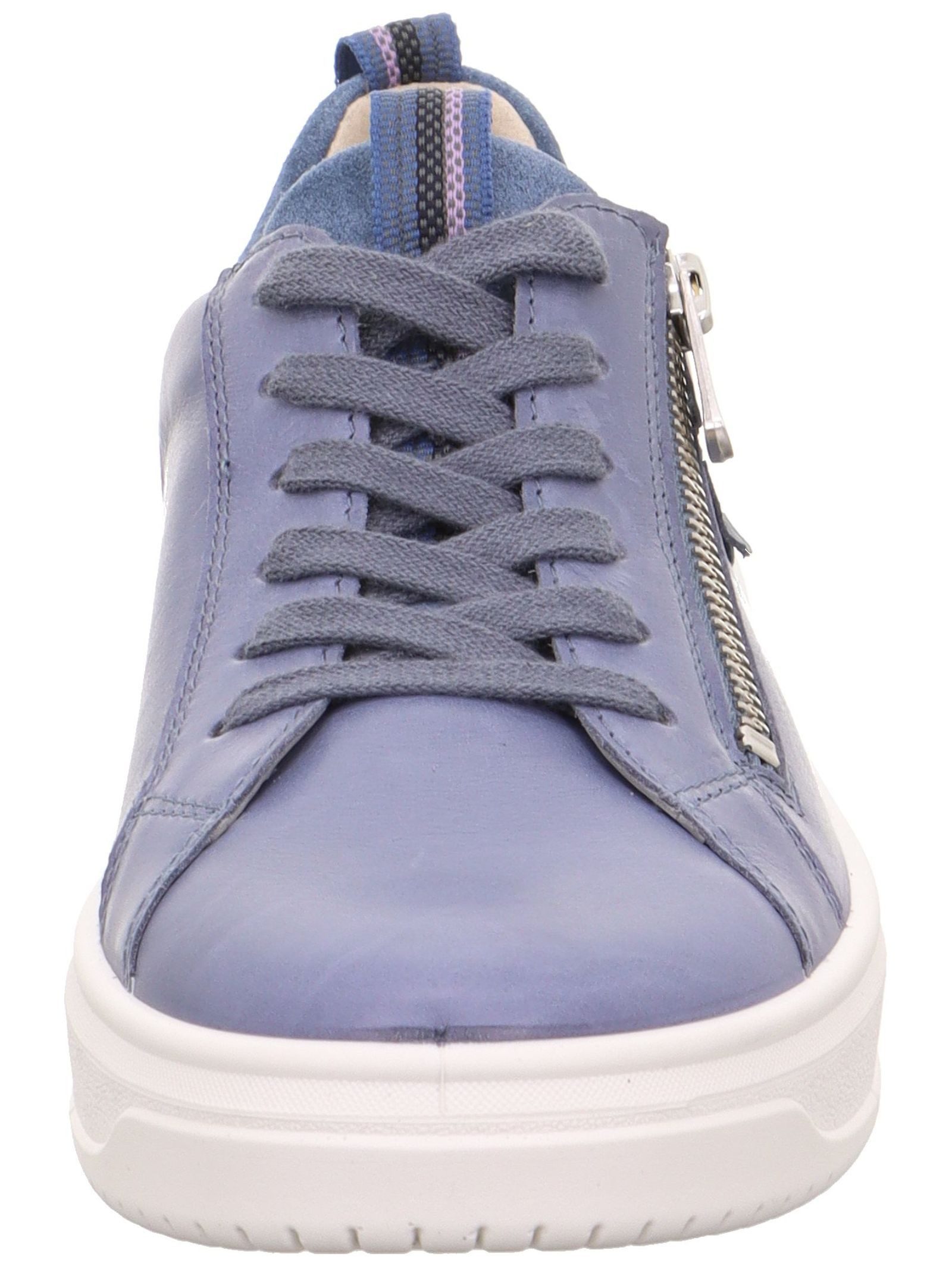 Legero Sneaker Nappaleder Sneaker
