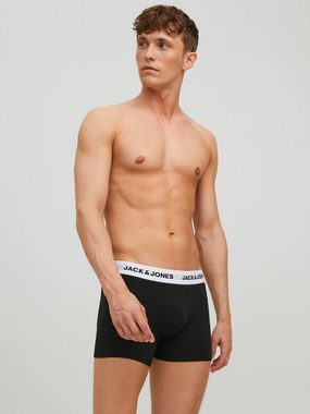 Jack & Jones Boxershorts (3-St)