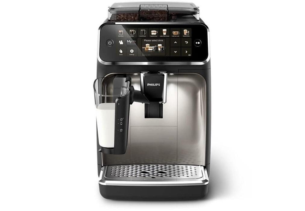 Kaffeevollautomat