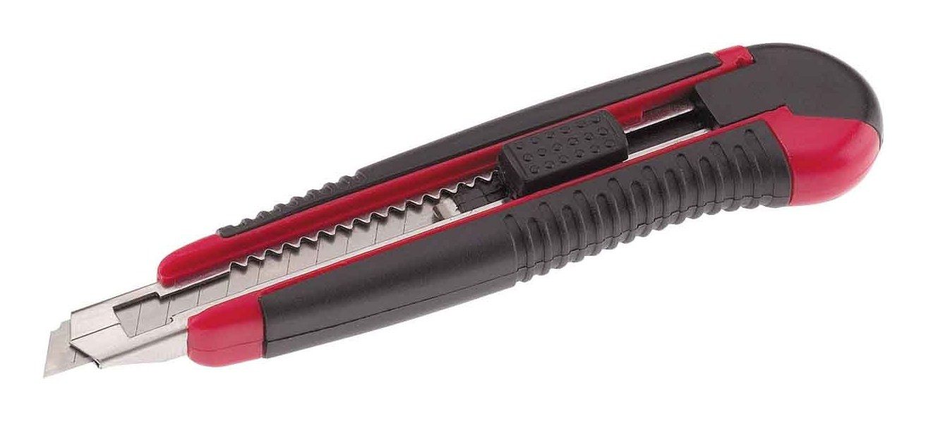 Cimco Cuttermesser, L135mm