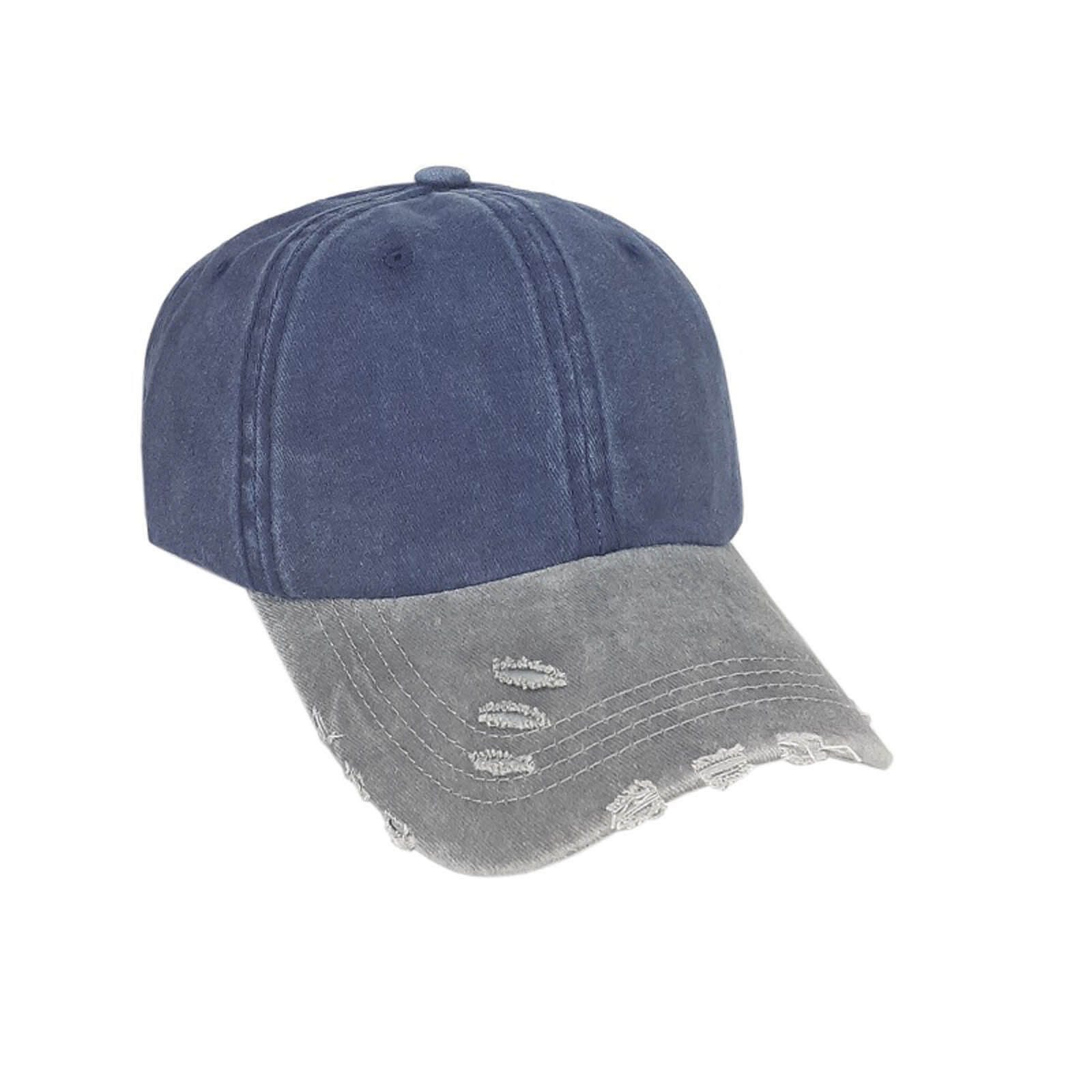 Leoberg Schirmmütze Unisex Baseball Cap Baseballkappe - Kappe in verschiedenen Designs