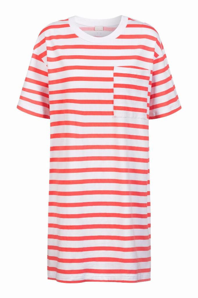Mey Pyjama Nachthemd kurzarm