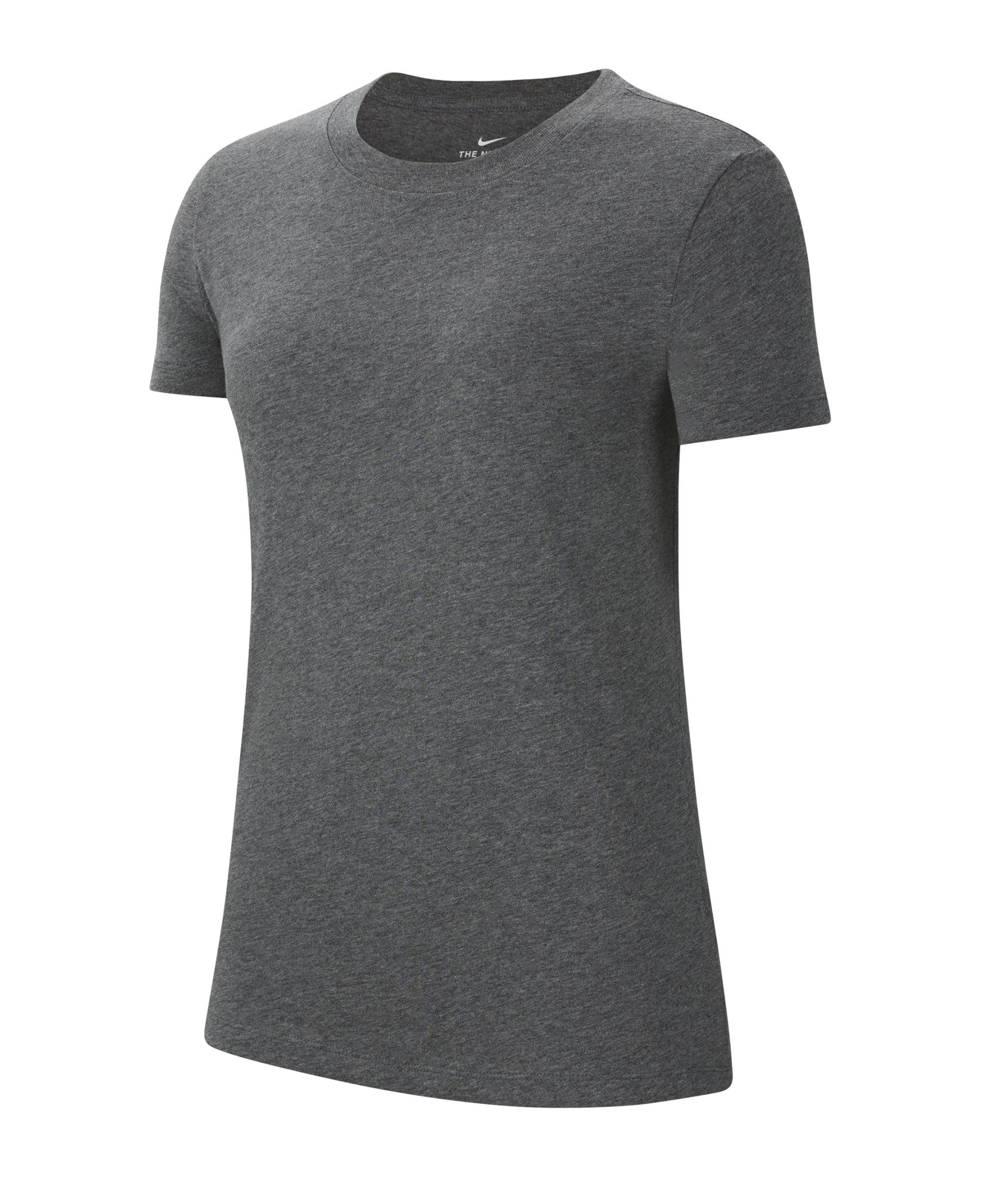 Nike T-Shirt Nike Performance Park 20 T-Shirt Damen Baumwolle