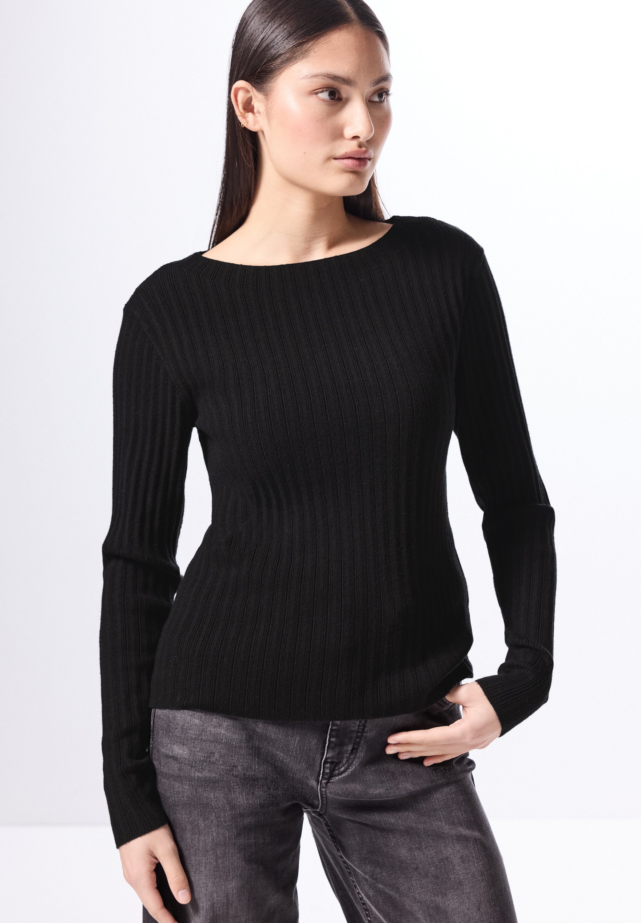 Strickpullover