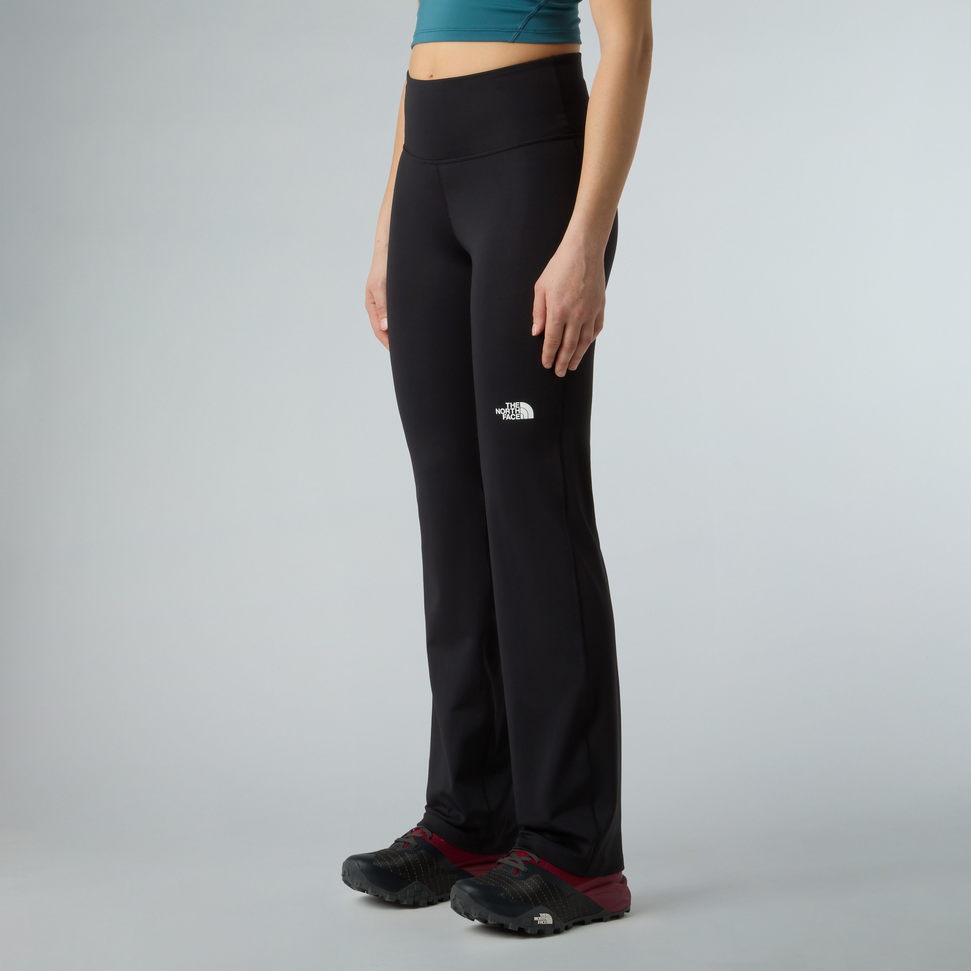 The North Face Funktionstights W FLEX günstig online kaufen