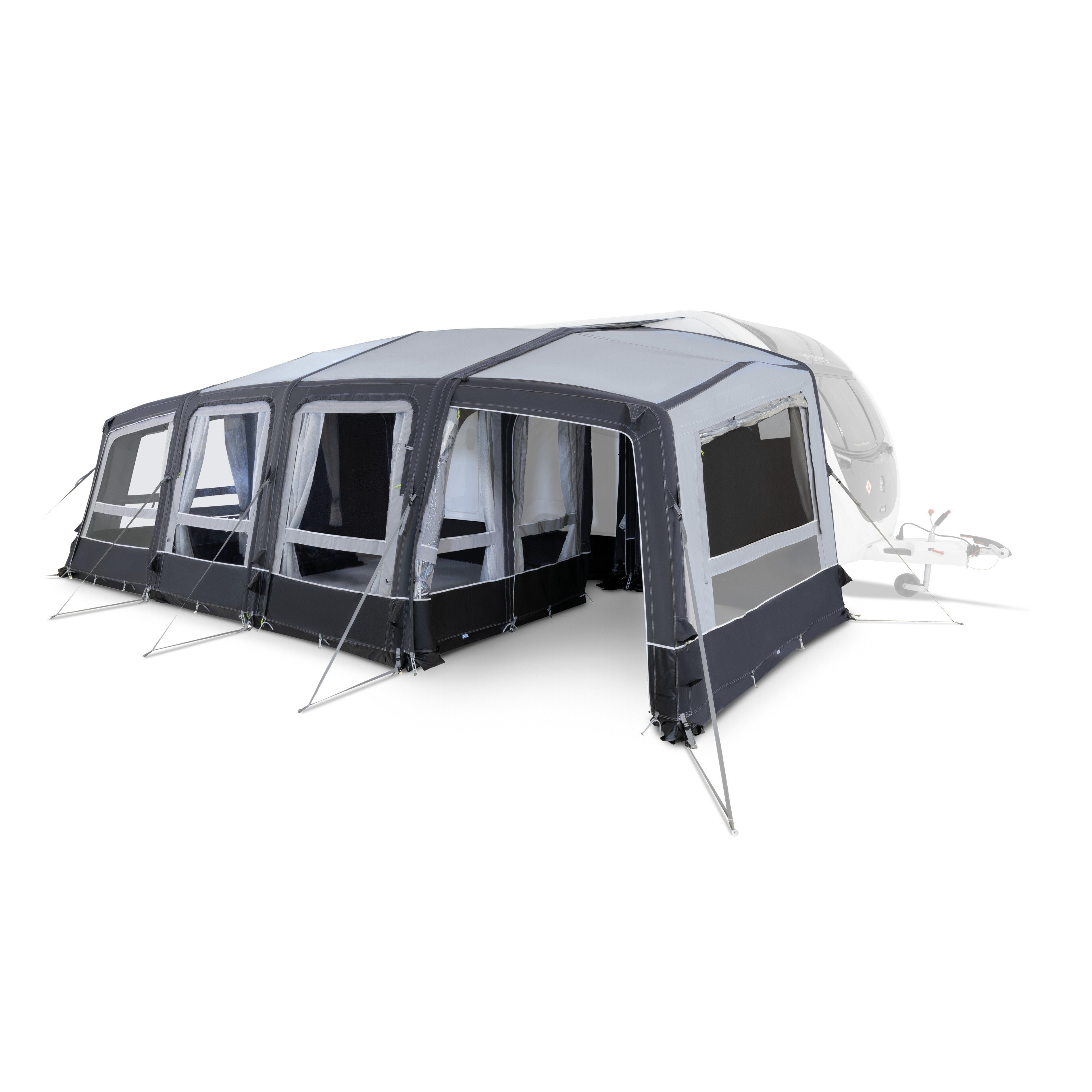 Vorzelt Grande AIR All-Season EXT RH S