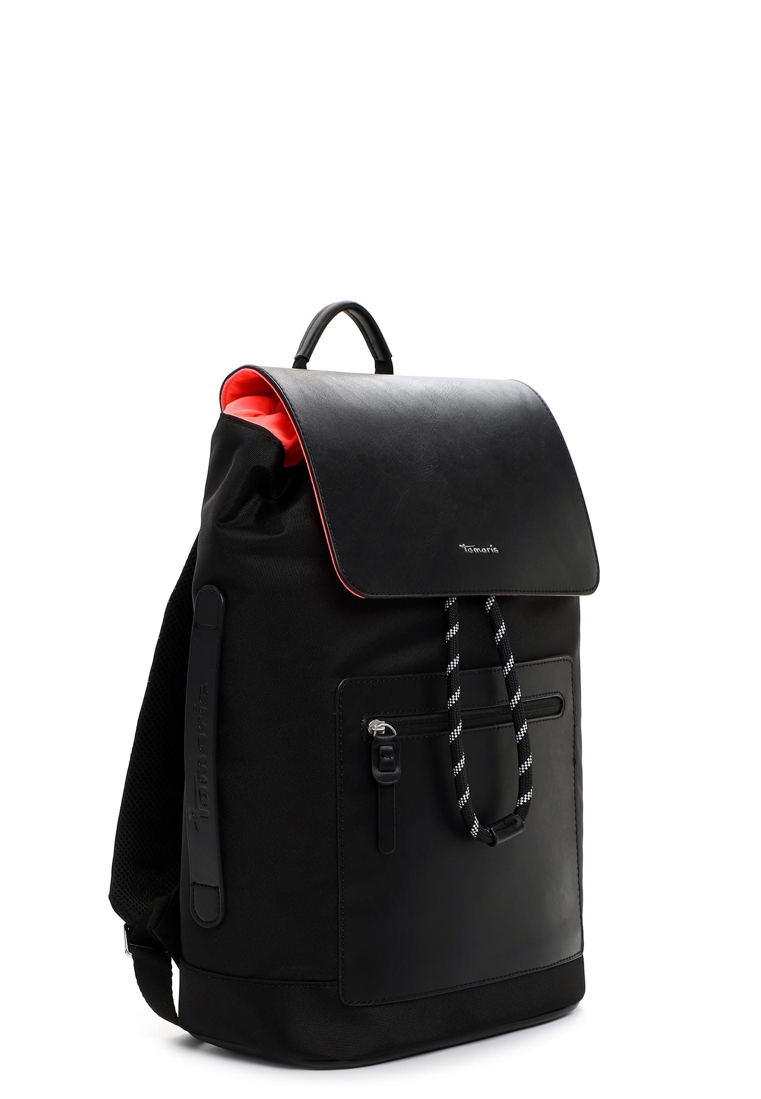 Tamaris Cityrucksack TAS Katja (1-tlg), Für Damen