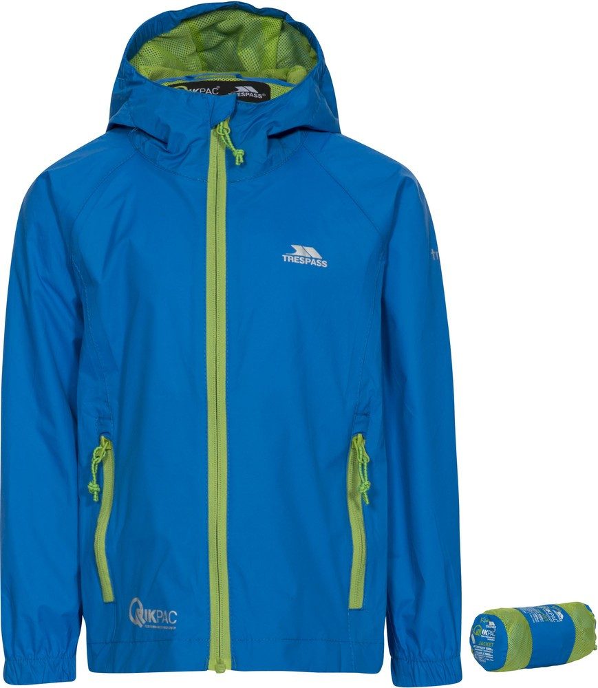 Trespass Regenjacke