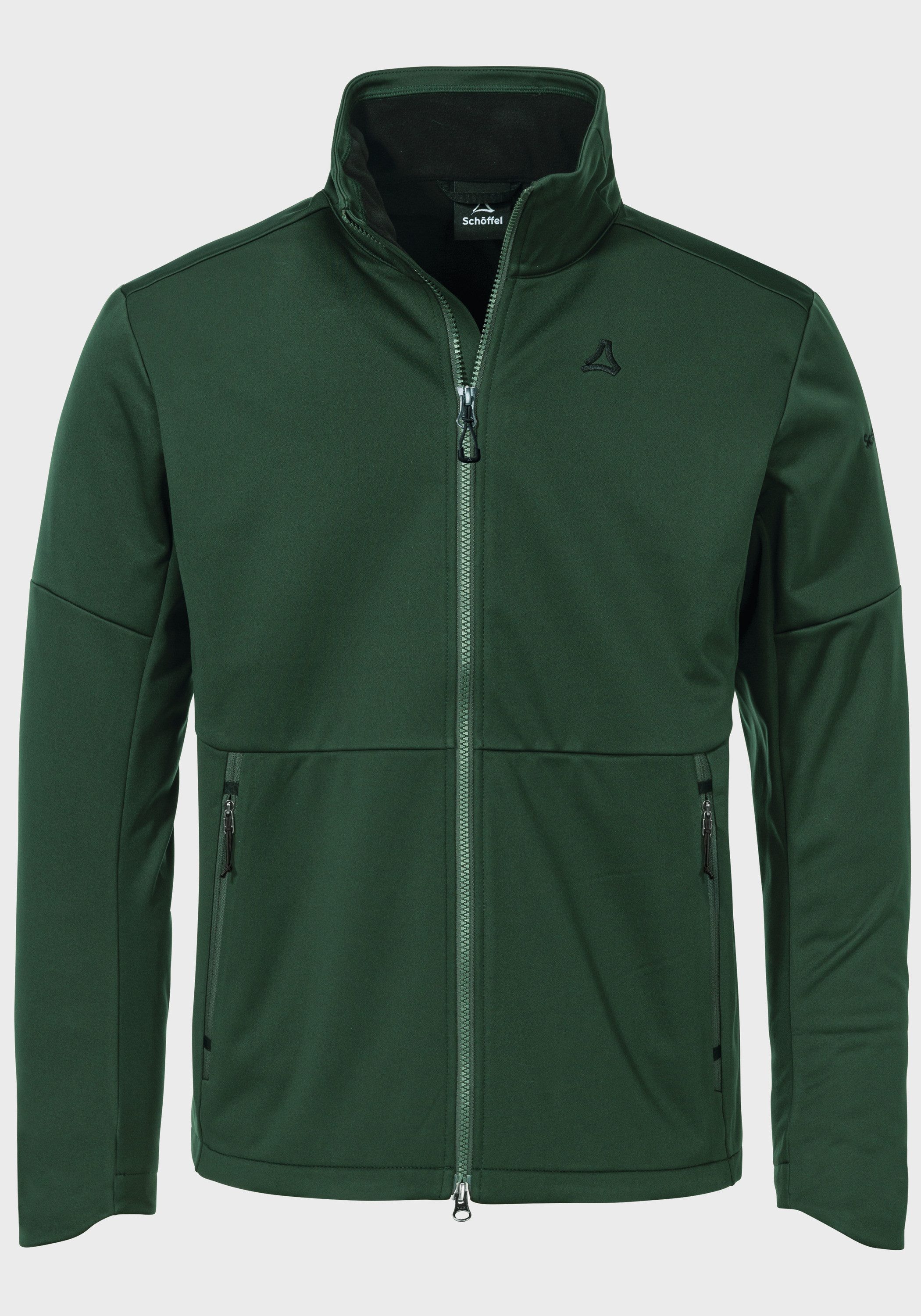 Schöffel Outdoorjacke Hiking Softshell Jk Style Fracon MNS günstig online kaufen