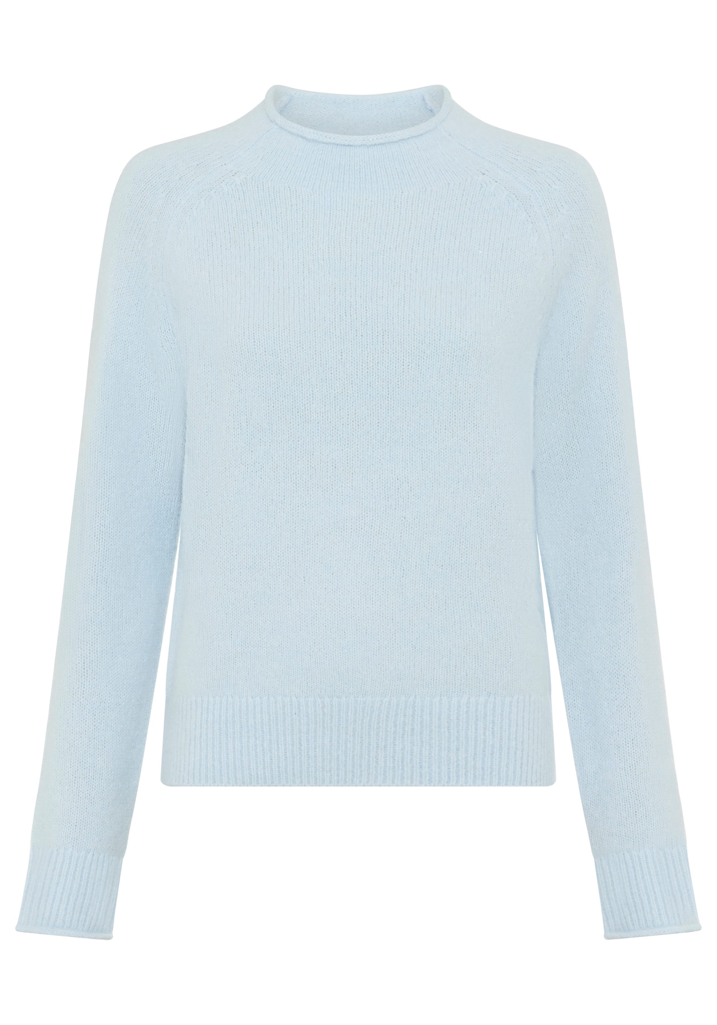 BOSS ORANGE Strickpullover Fesperanasy Premium Damenmode günstig online kaufen