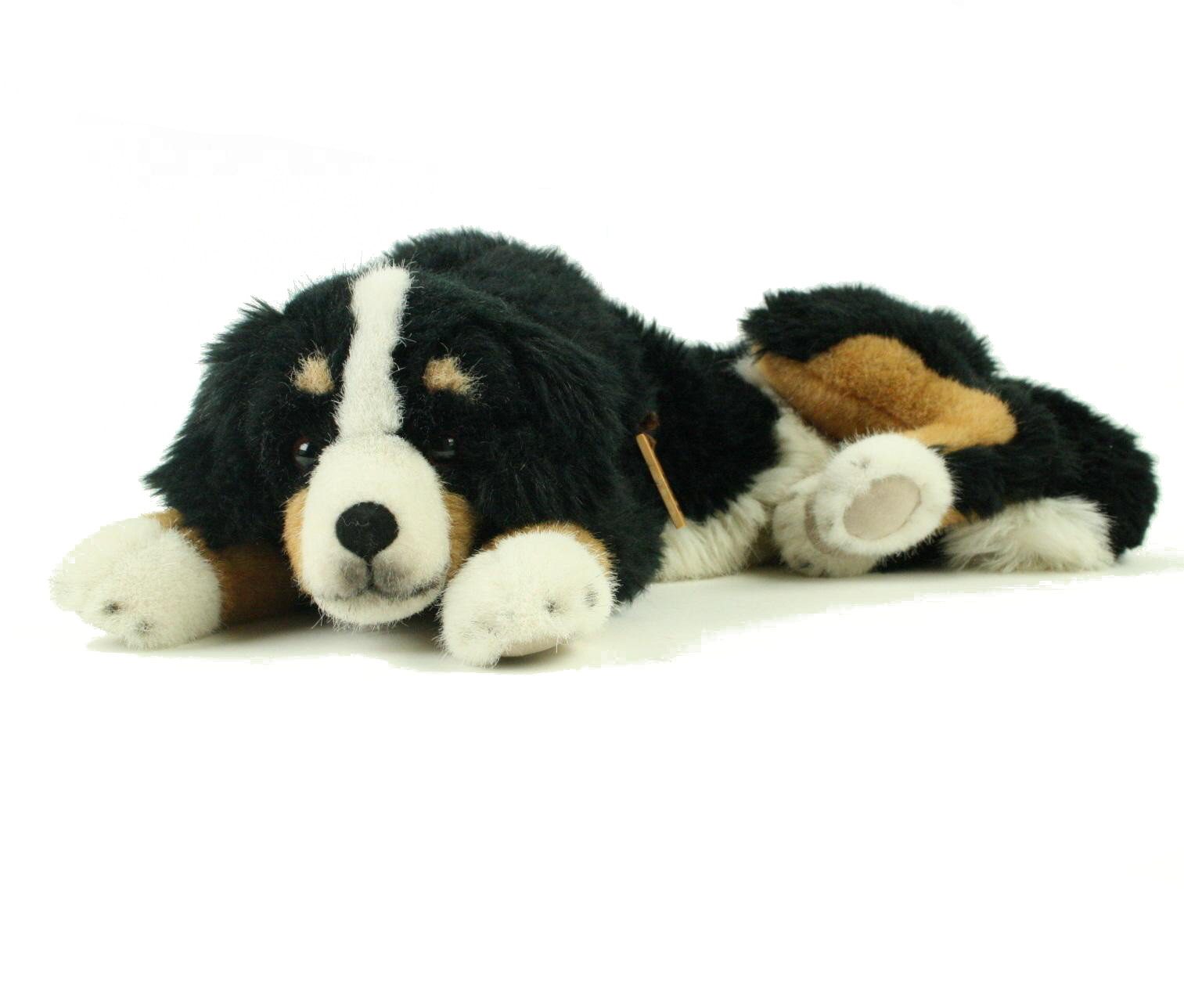Kösen Kuscheltier Kösen Berner Sennenhund 43 cm Stofftier Hund