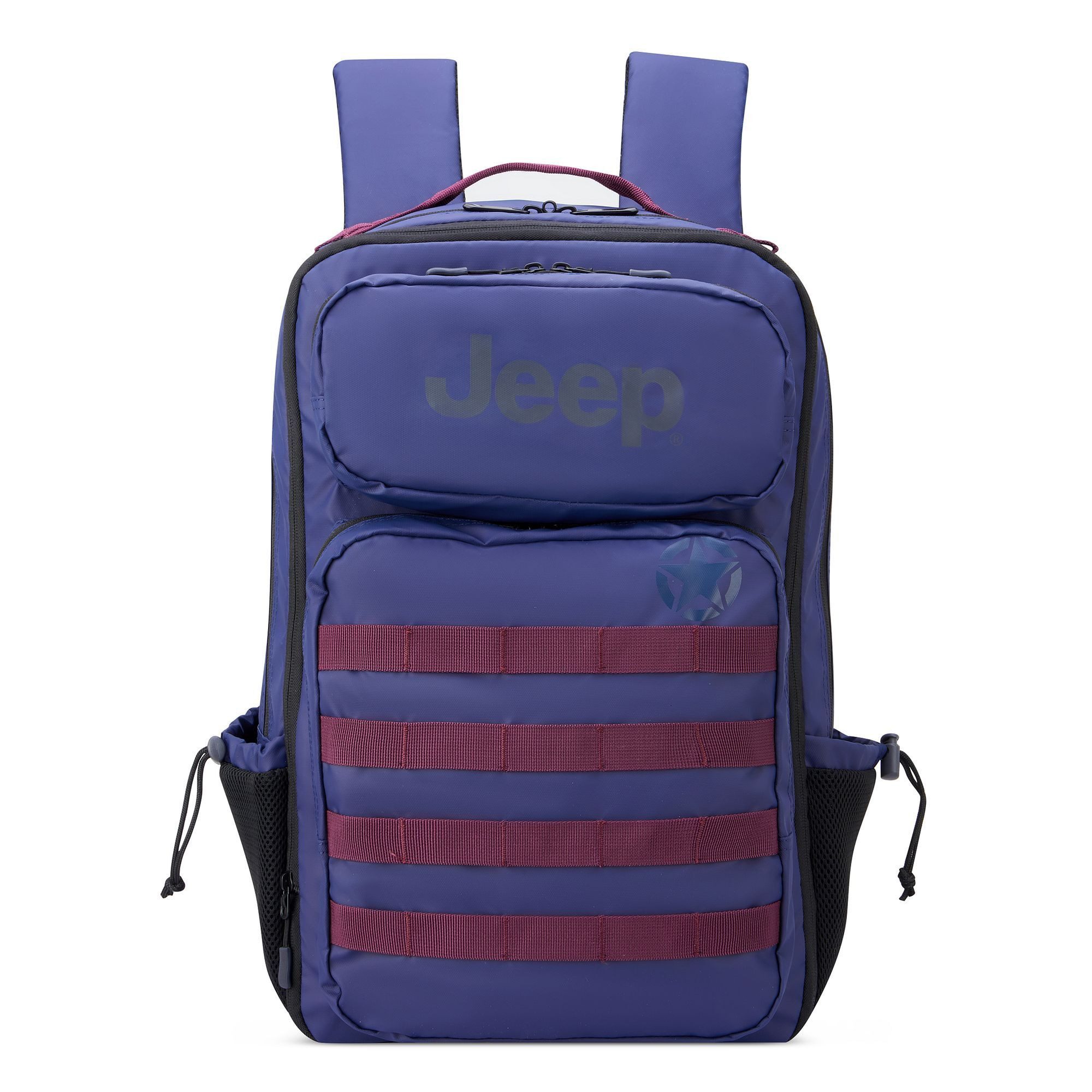 Jeep Daypack JS010B, Polyester