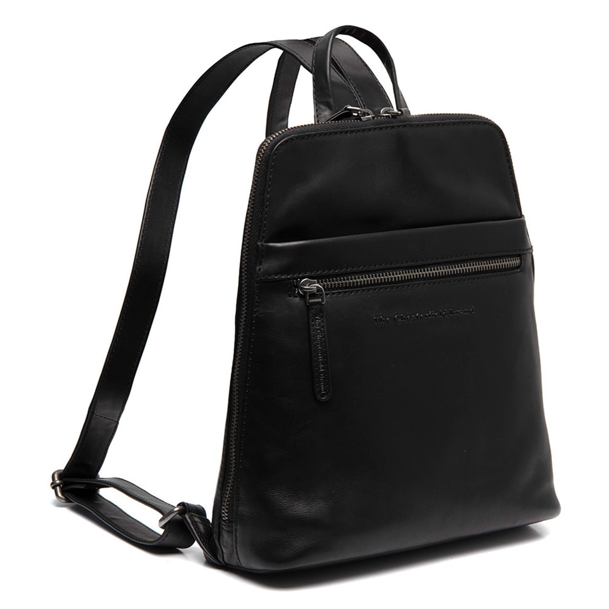 The Chesterfield Brand Cityrucksack Linford, Leder günstig online kaufen
