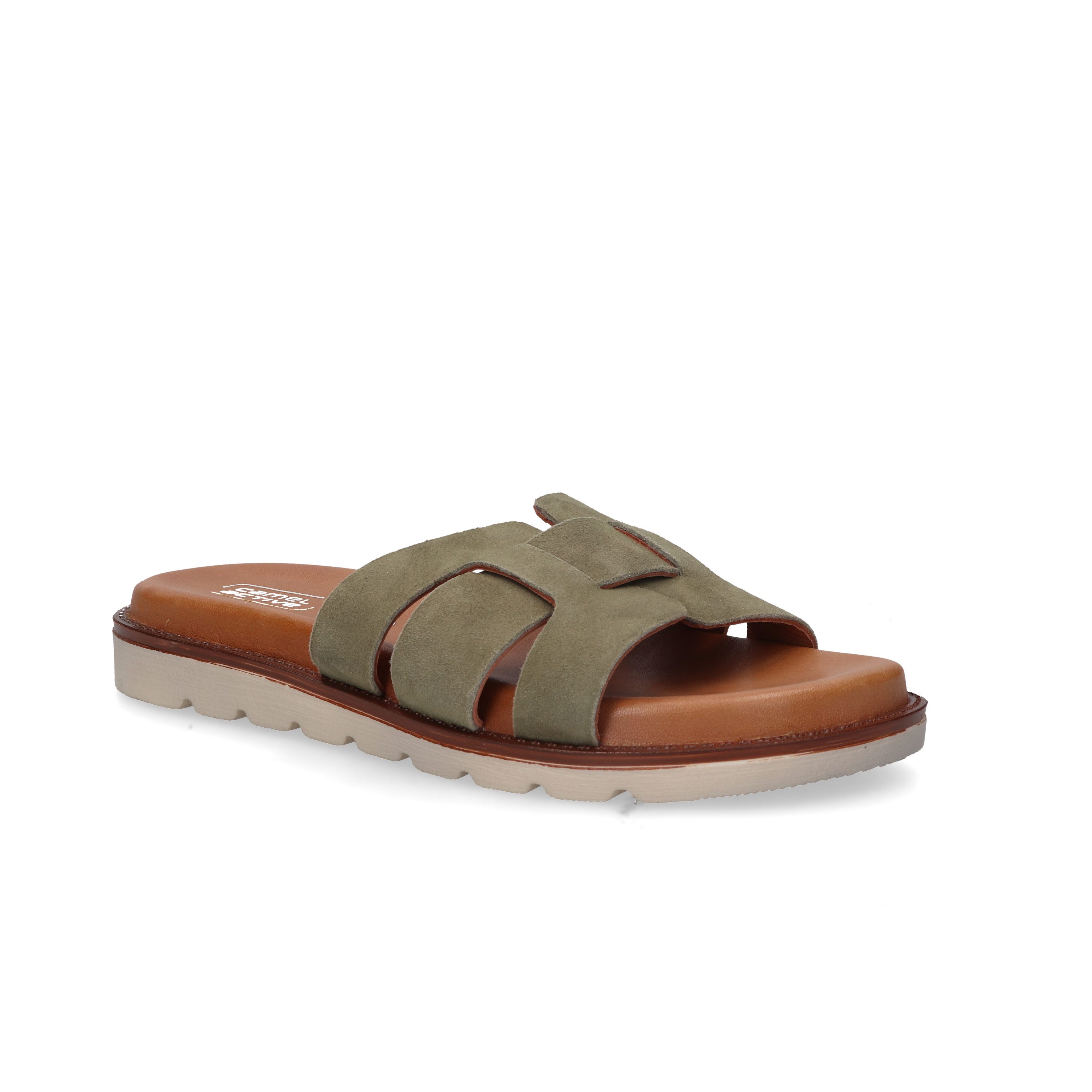 camel active Sandalette