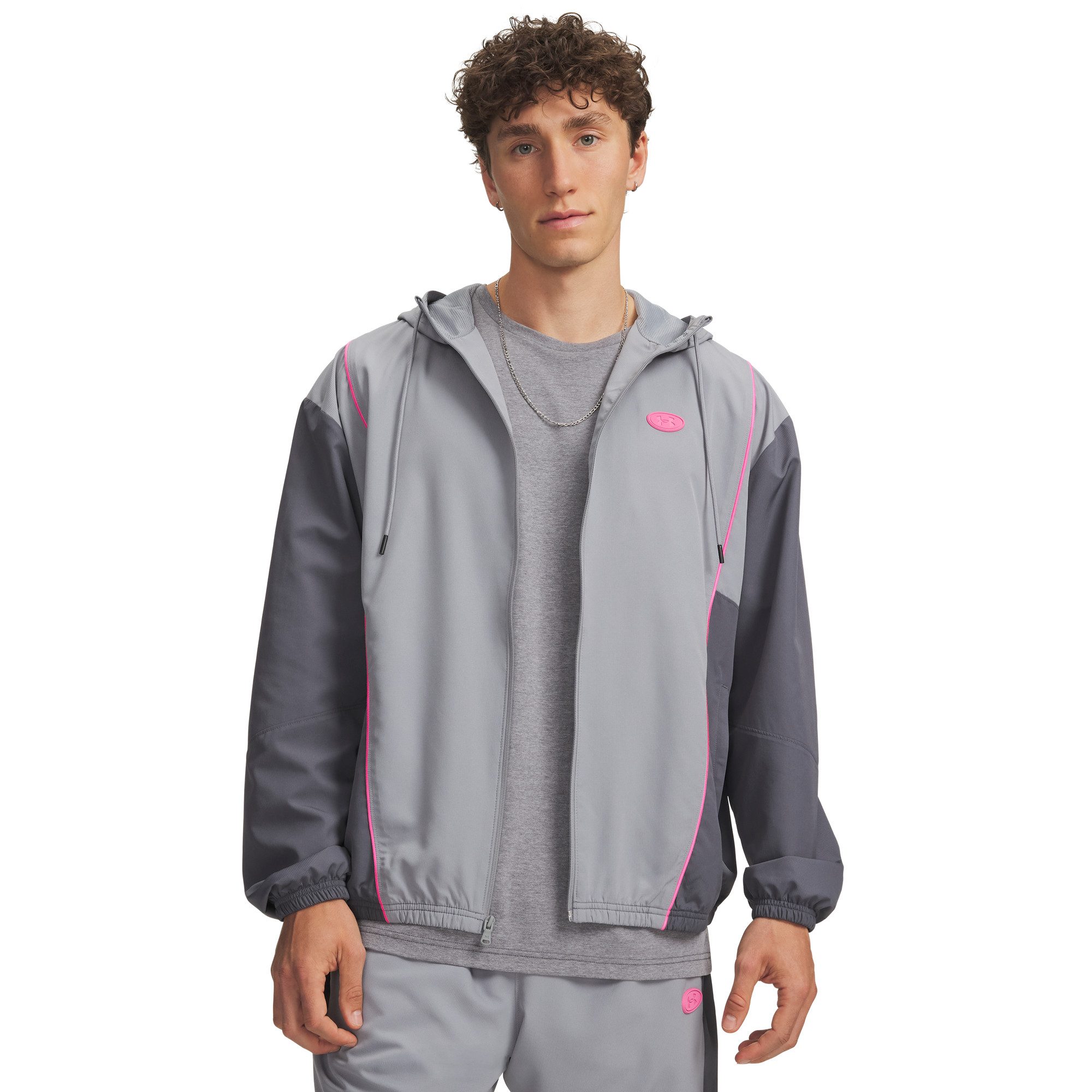 Trainingsjacke