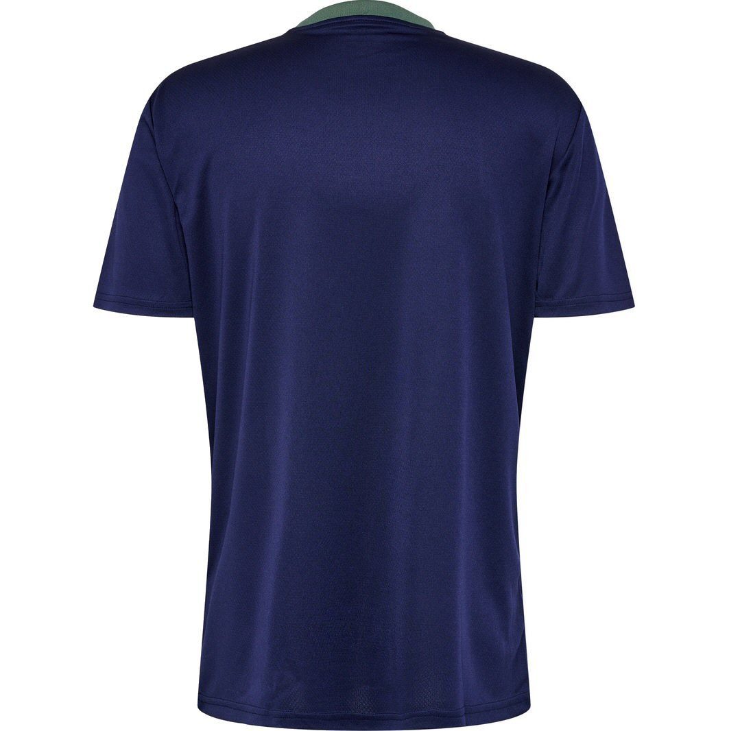 hummel T-Shirt hmlSTALTIC Poly Jersey (Mesh-Material) günstig online kaufen