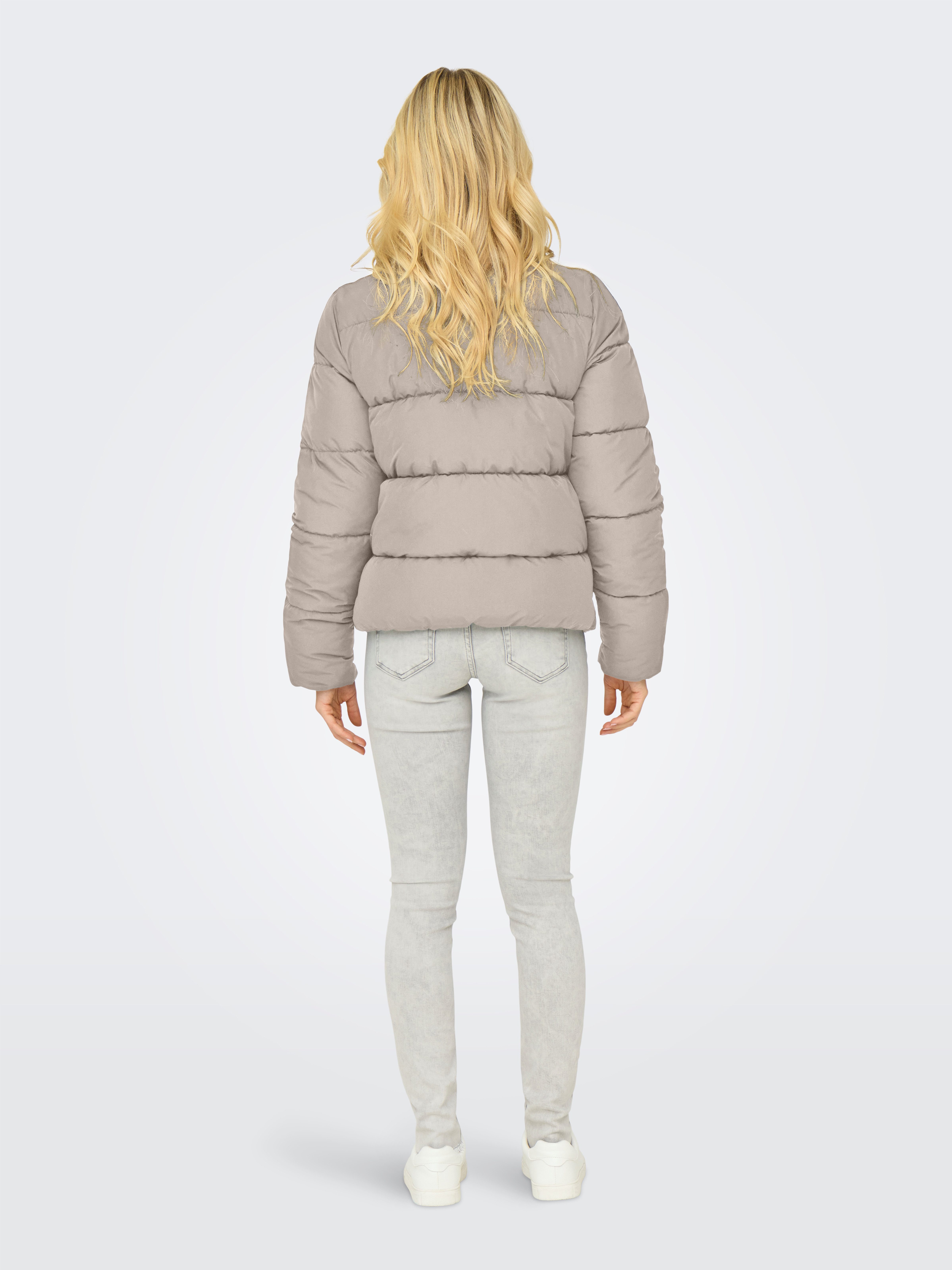 ONLY Steppjacke ONLNEWCOOL PUFFER JACKET OTW NOOS günstig online kaufen