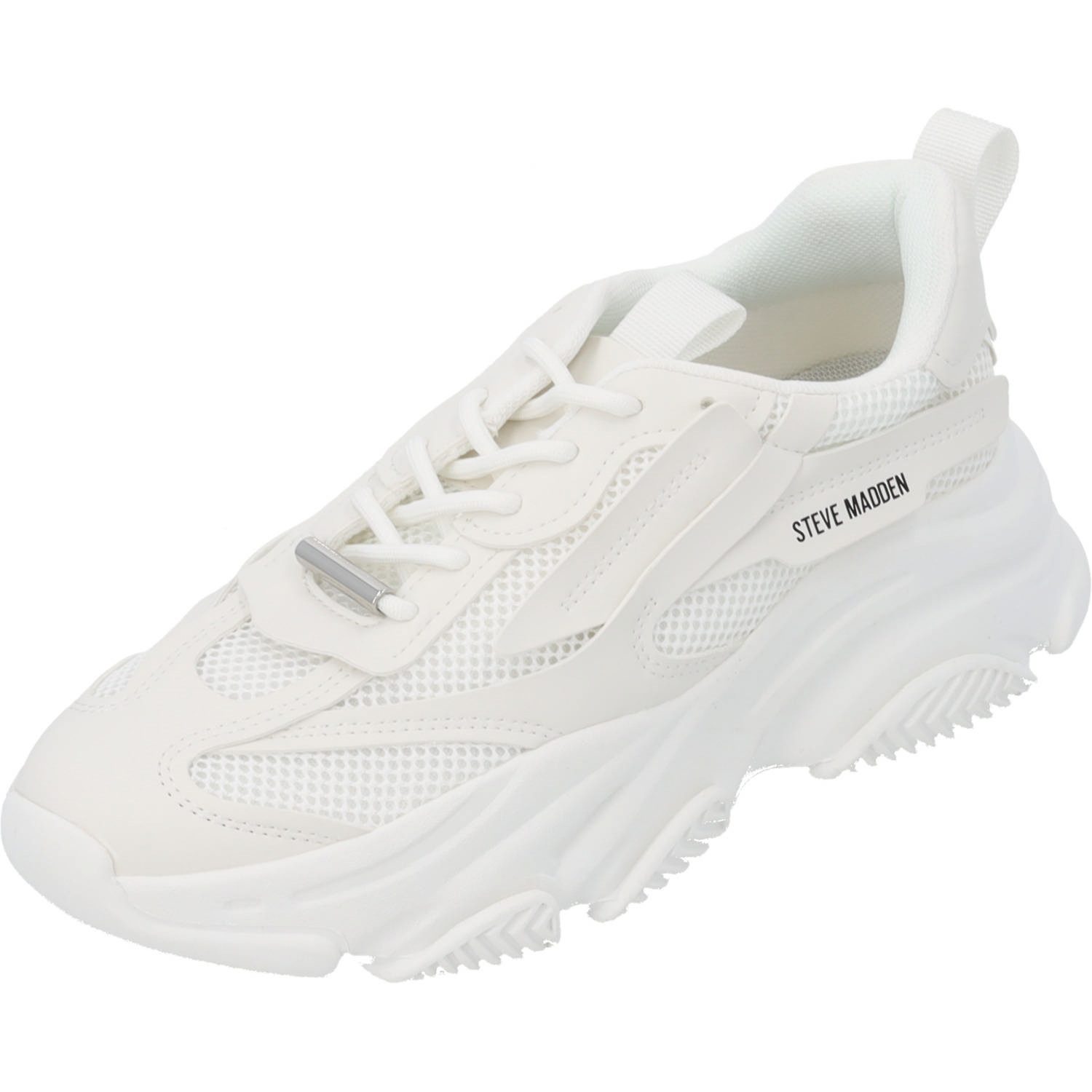 STEVE MADDEN Possession SM19000033 Schnürschuh günstig online kaufen