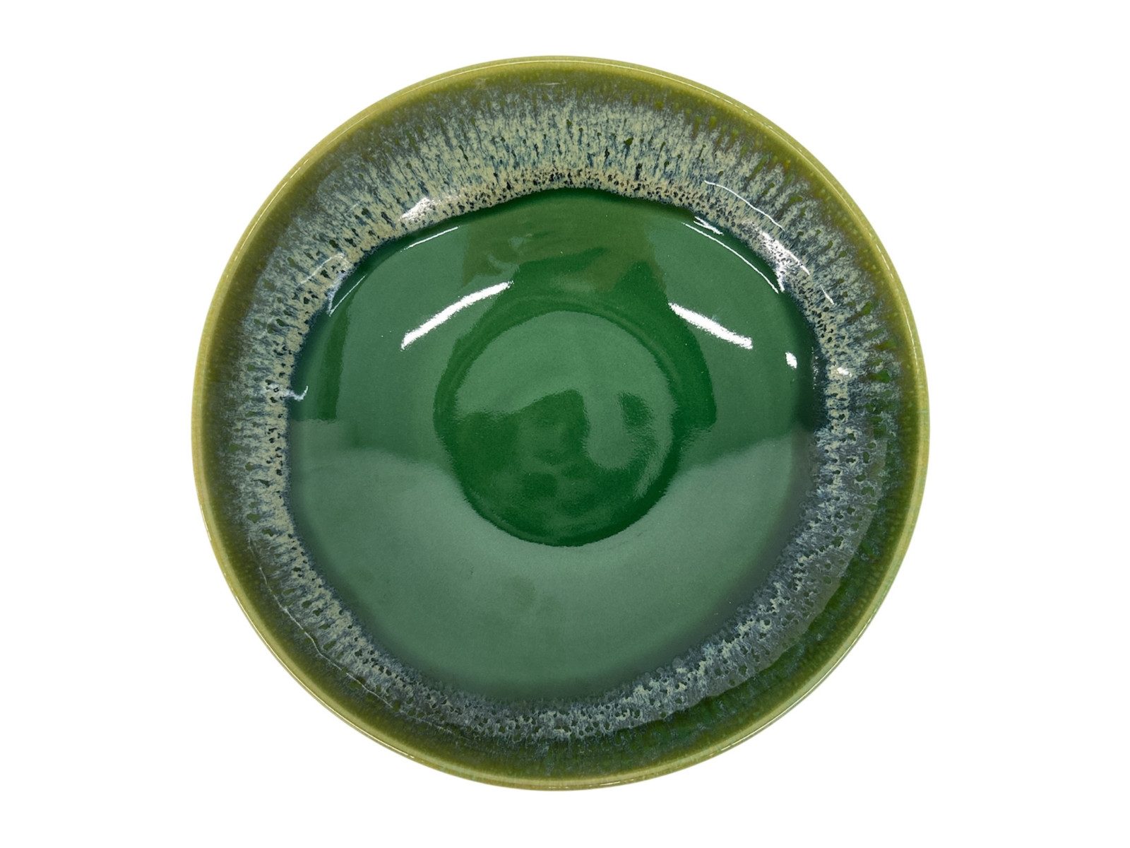 ASA SELECTION Pastateller il capriccio Pastateller jade 22,5cm