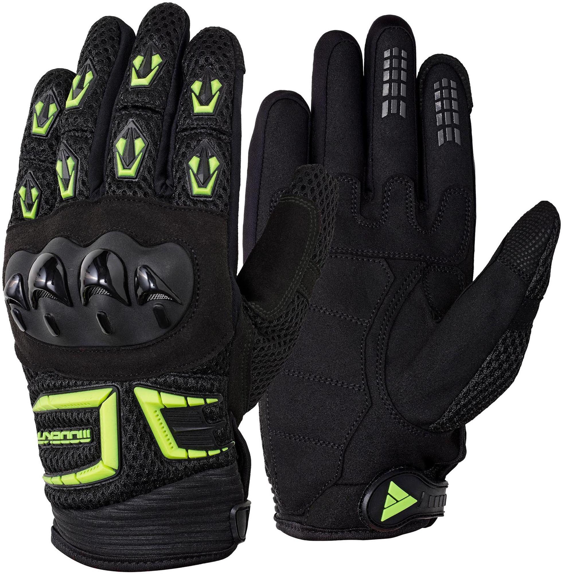 Motorradhandschuhe MX Top 2 Kinder Motocross Handschuhe